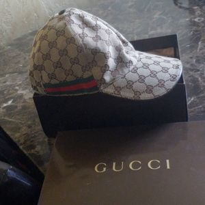 gucci hat